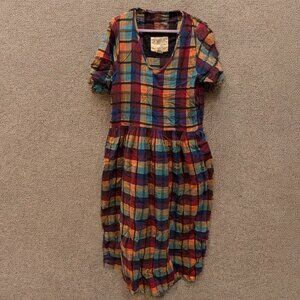 Ace & Jig Gallery Gala Size S